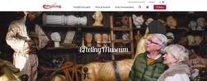 Efteling museum