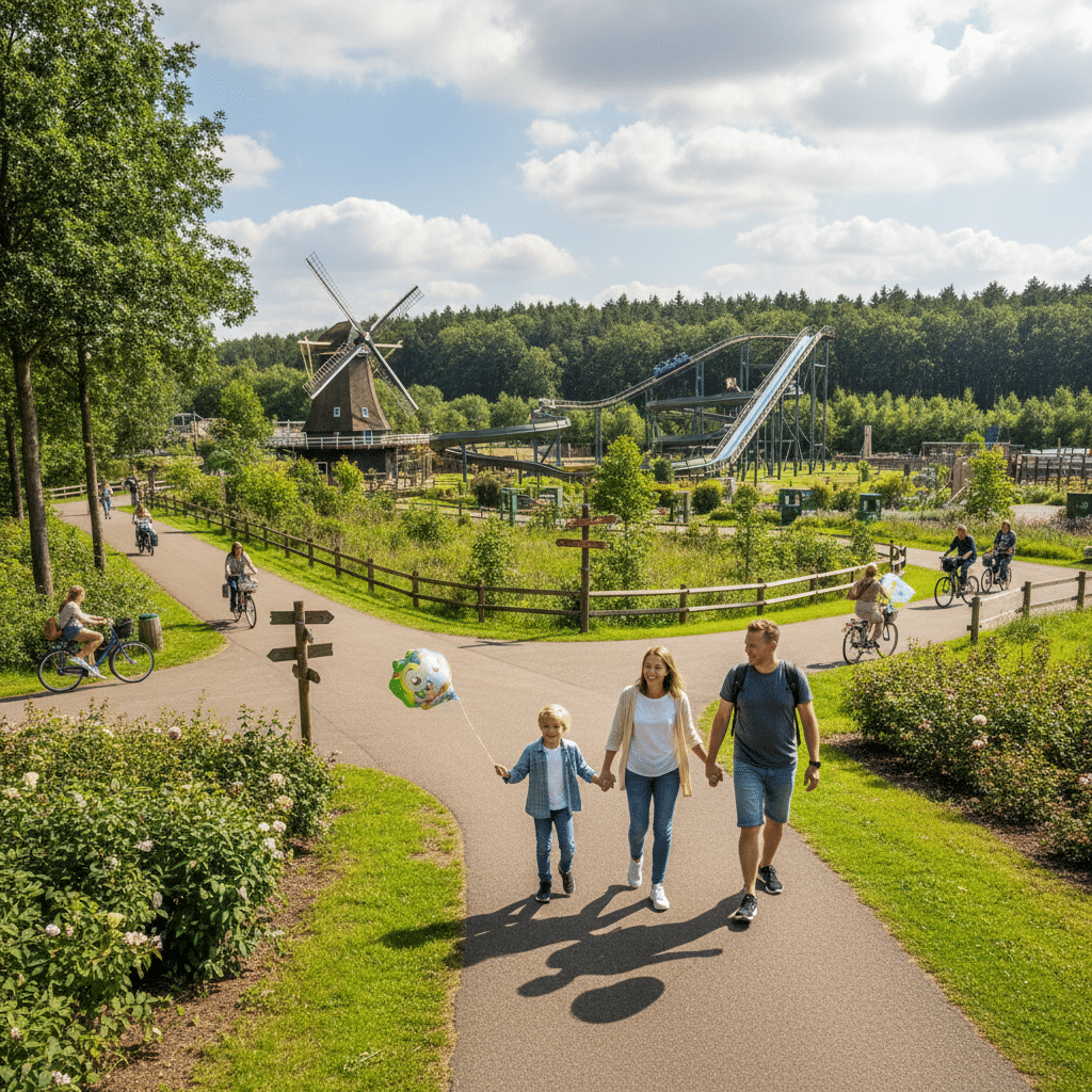 Praktische informatie en tips voor een Zondag in Hellendoorn