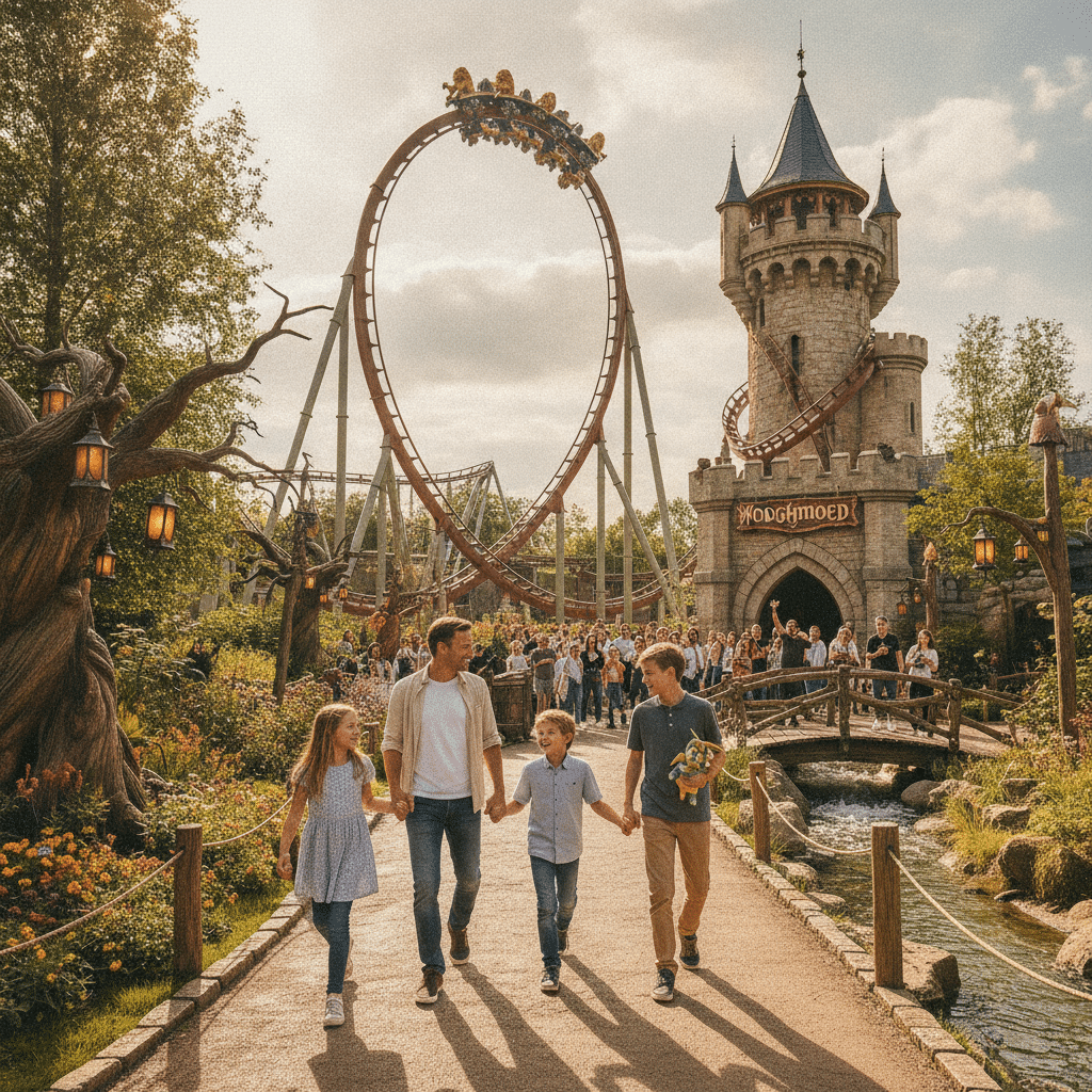 Bezoekerservaringen en recensies